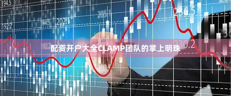 配资开户大全CLAMP团队的掌上明珠