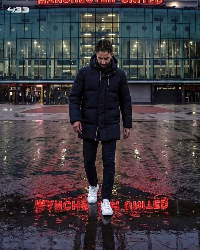 曼联解雇得对！阿莫林罪状曝光：后弗格森时代最差 远不如滕哈赫