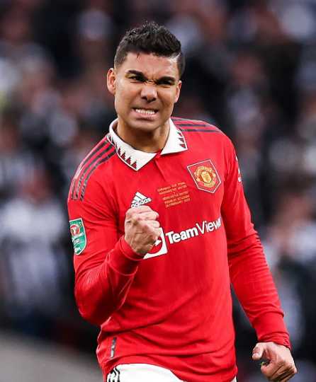 再见曼联！欧冠三连巨星委屈离队！主动降薪，态度端正，堪称典范