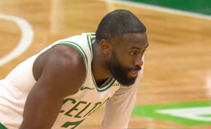 开拓者94-102凯尔特人，遭2连败！克林根9+15，NBA官方力挺杨瀚森