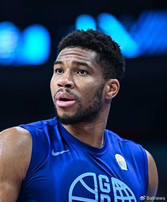 雄鹿交易字母哥三大要求曝光，仅热火和勇士具备天时地利人和