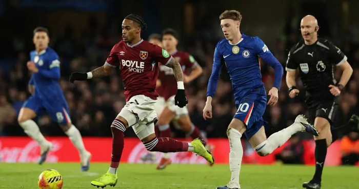 1.21亿先生绝杀！切尔西让2追3创历史，罗塞尼尔点石成金唤醒铁血蓝军